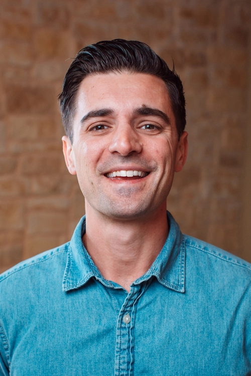 Mitch Myers