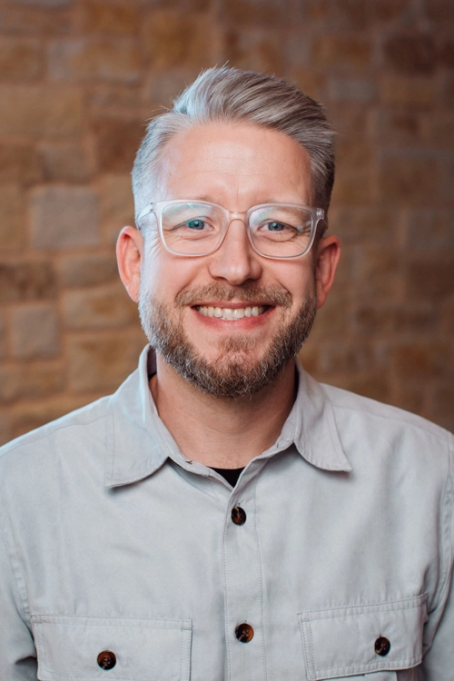 Jed Ostoich