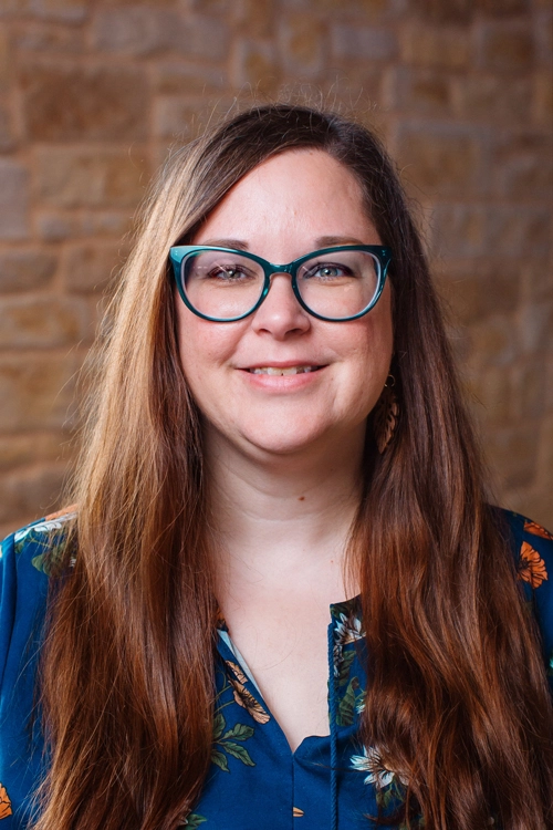 Tiffanie Limbrick