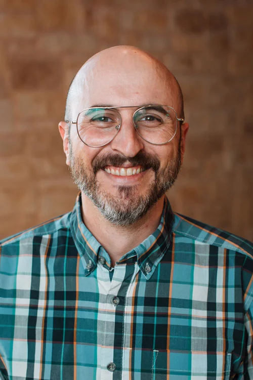 Jed Ostoich