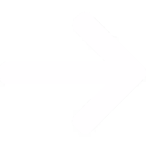 White right-pointing arrow icon on a transparent background.