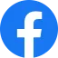 Facebook social media platform logo for WeBuyToners.