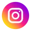 Instagram logo social media for WeBuyToners