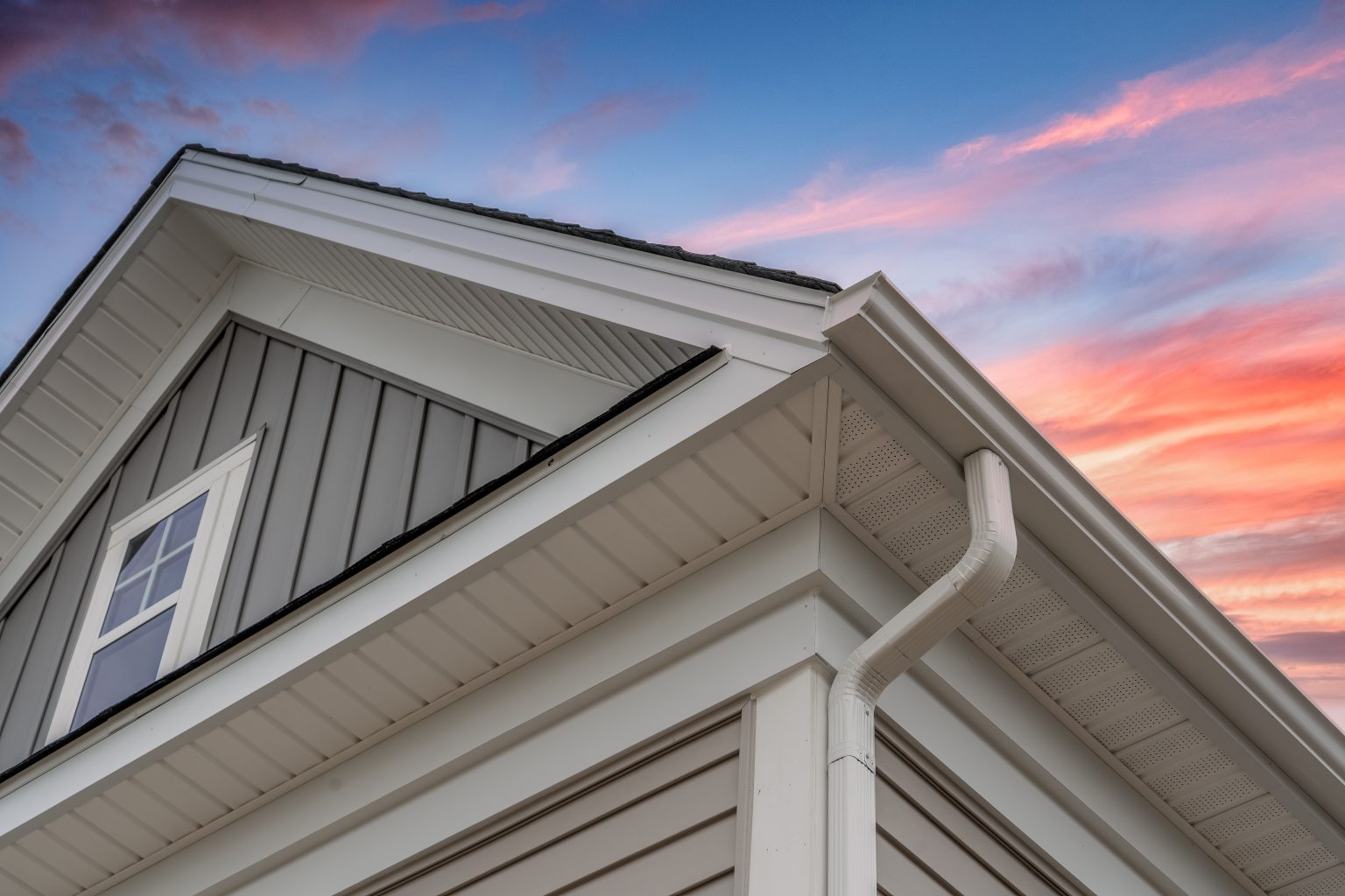 Gutters