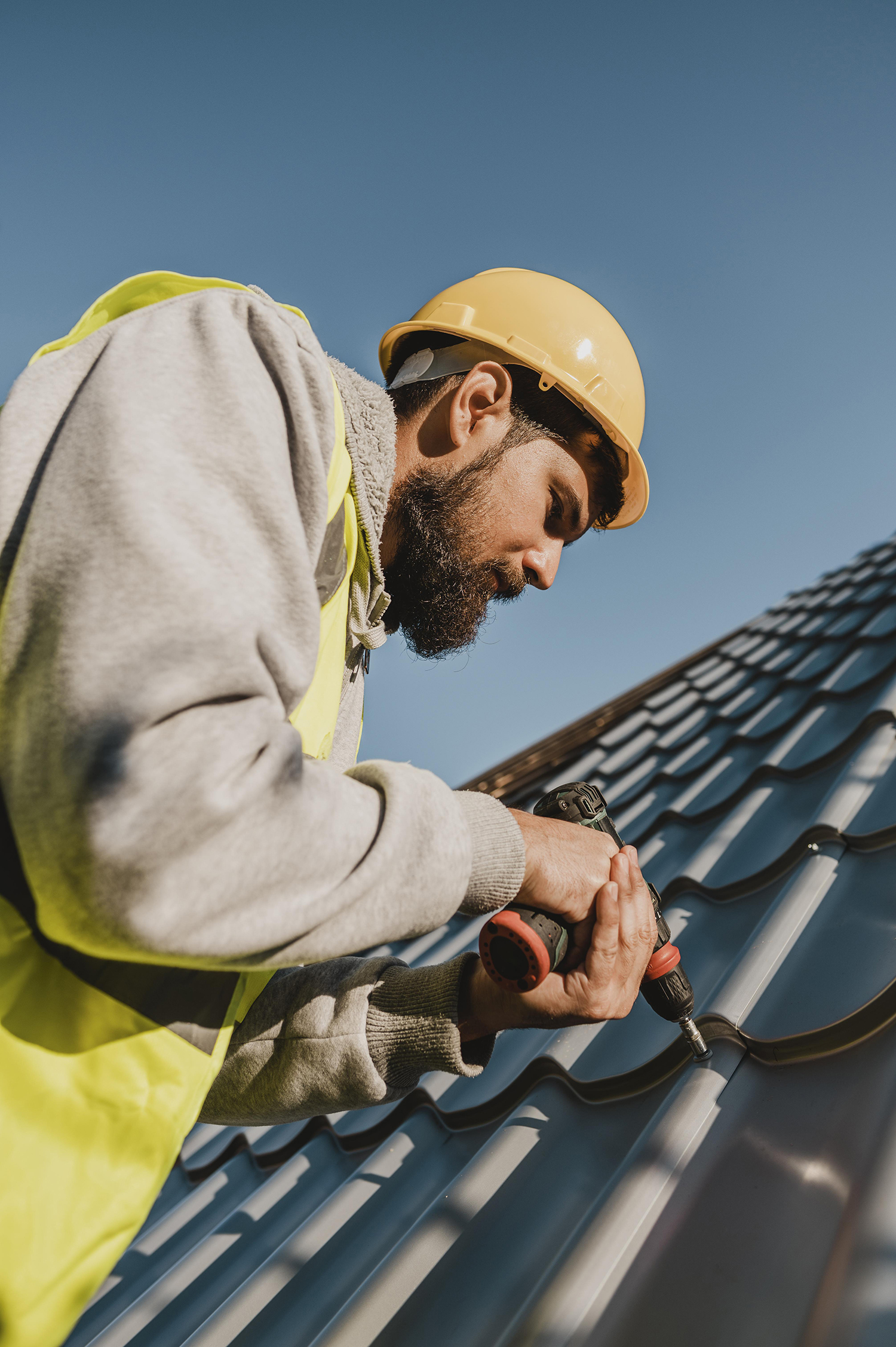 Roofing