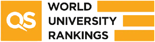 Logo QS World University Rankings
