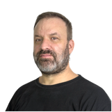 Retrato de Lucas Gallucci