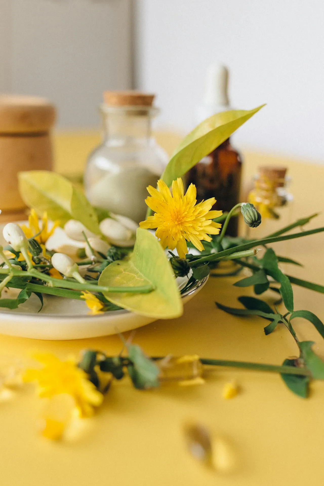 Herbal Medicine