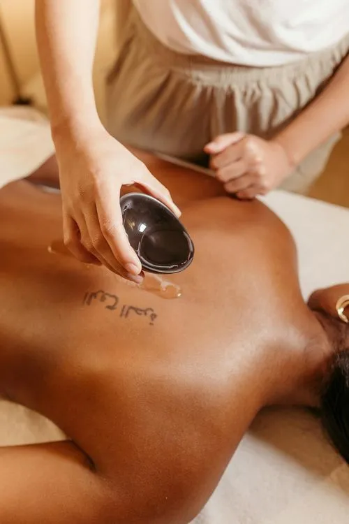 Massage Therapy