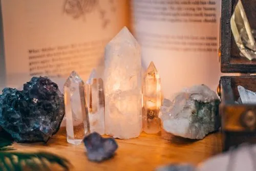 Reiki Healing