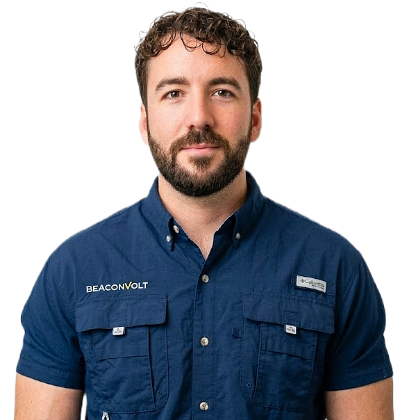 Team Member Image