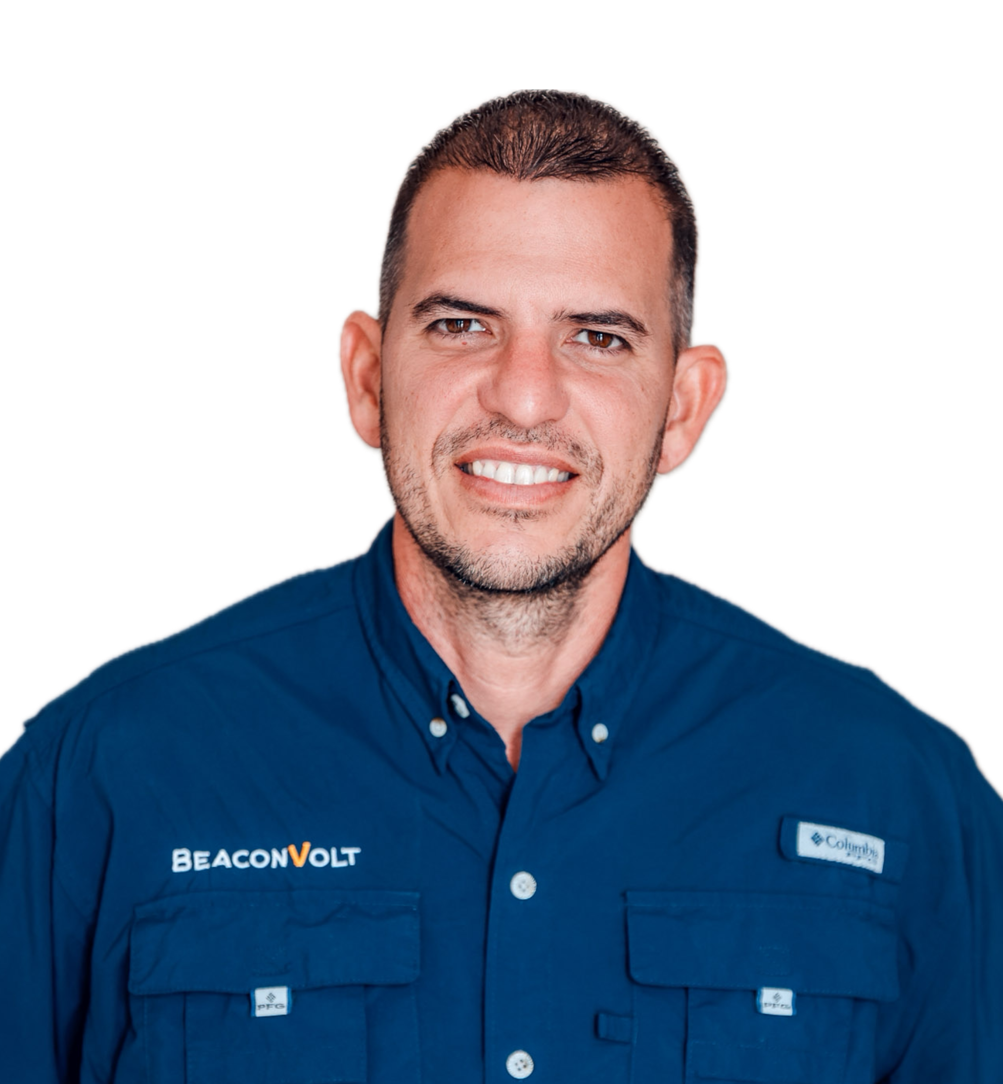 Team Member Image