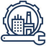Service Vector Image