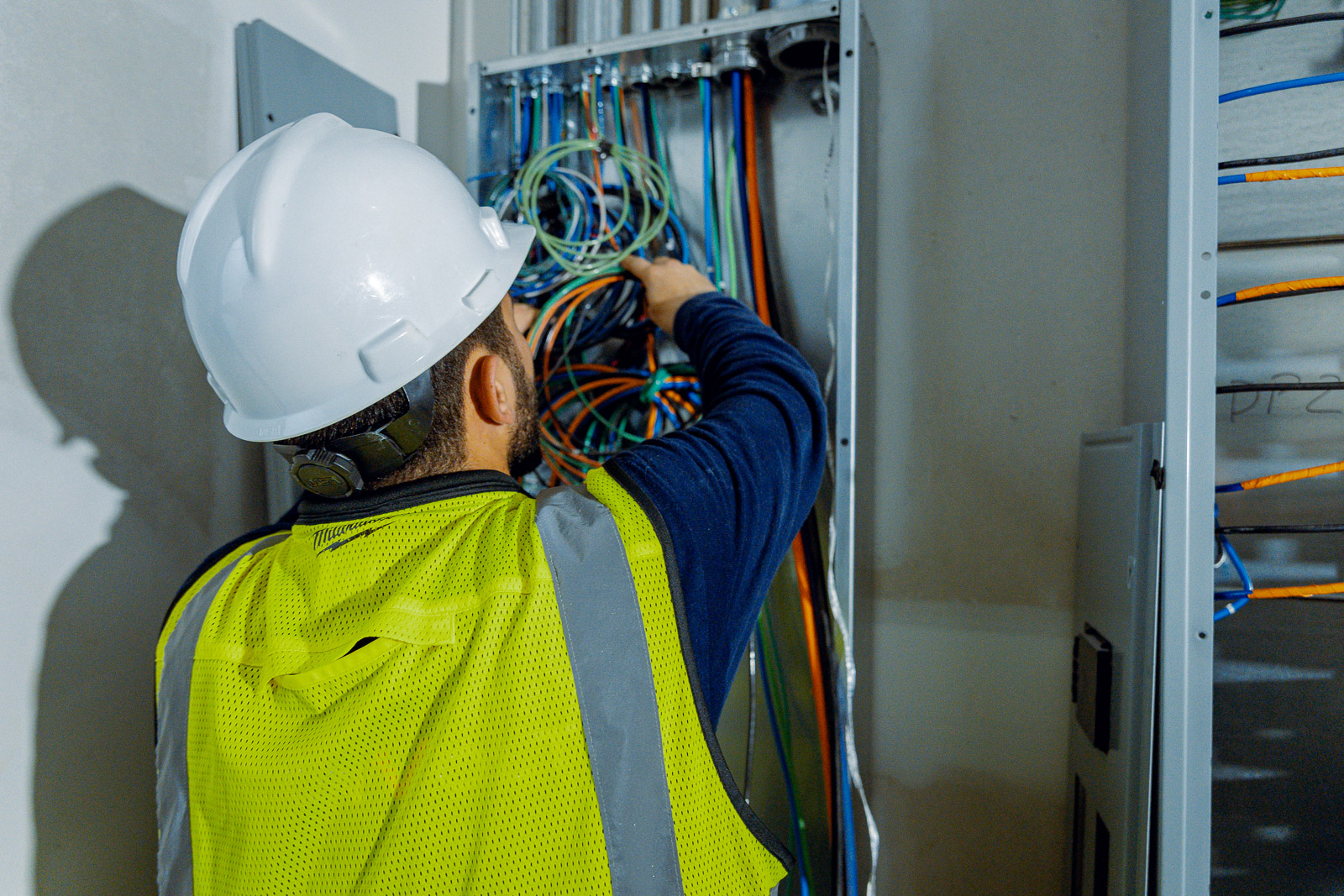 Service Image