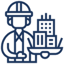 Service Vector Image