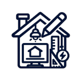 Service Vector Image