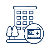 Service Vector Image