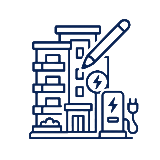 Service Vector Image