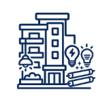 Service Vector Image