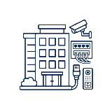 Service Vector Image