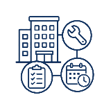 Service Vector Image