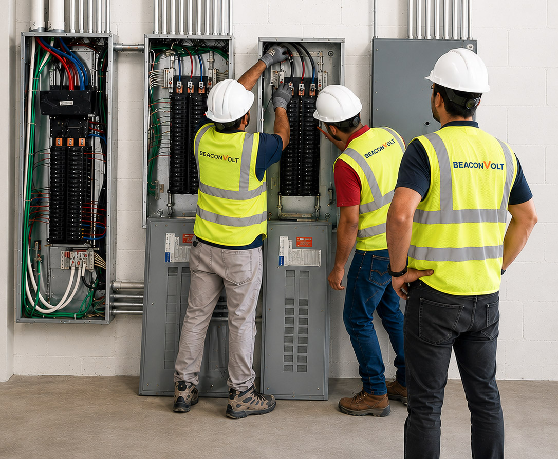 Service Image