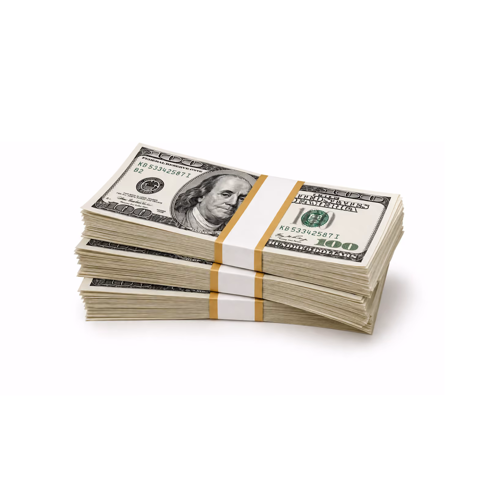 Dinero en efectivo disponible mediante préstamo sobre joyas