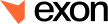 Orange arrow-shaped logo pointing upward and to the right on a transparent background.