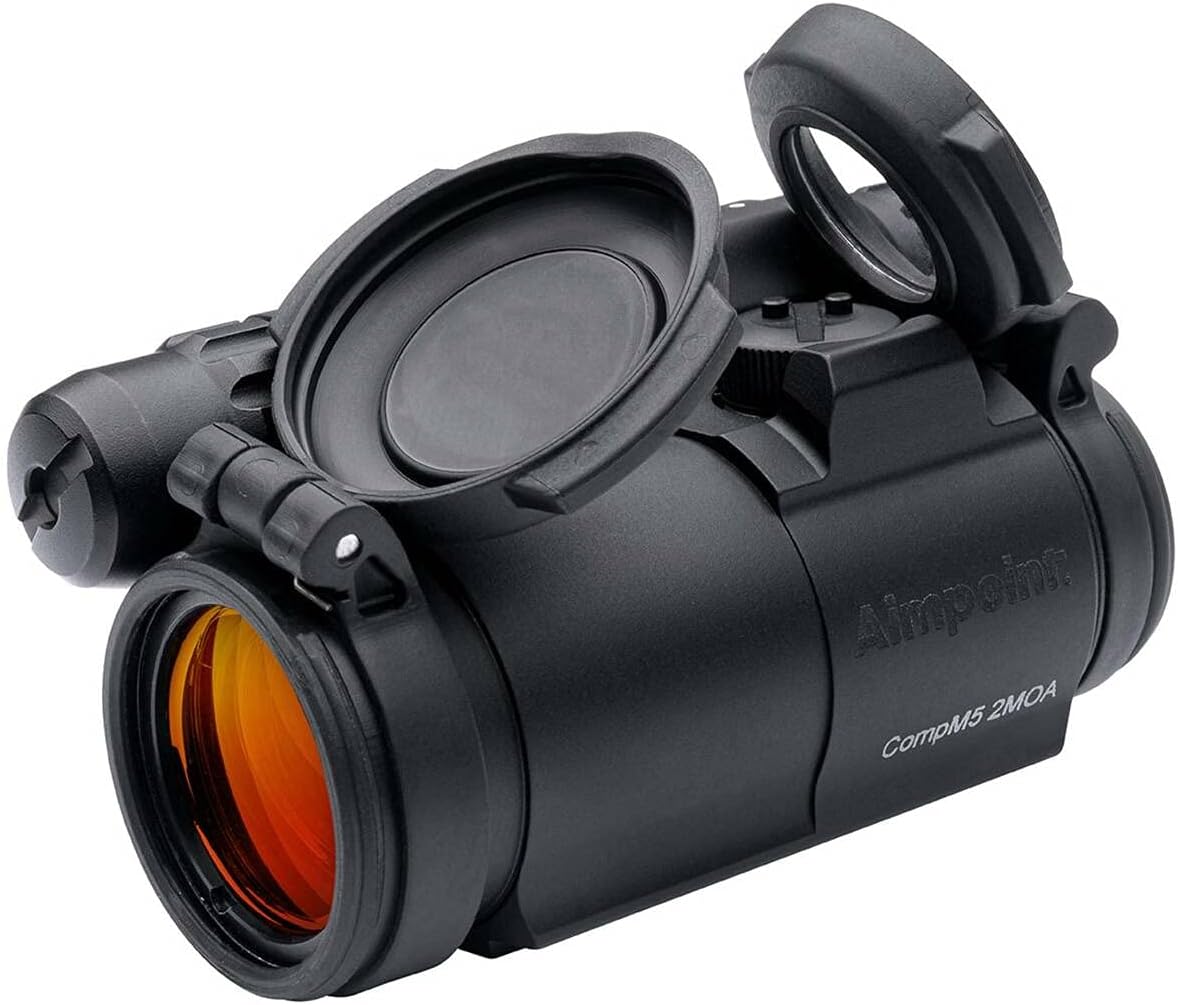 Aimpoint CompM5