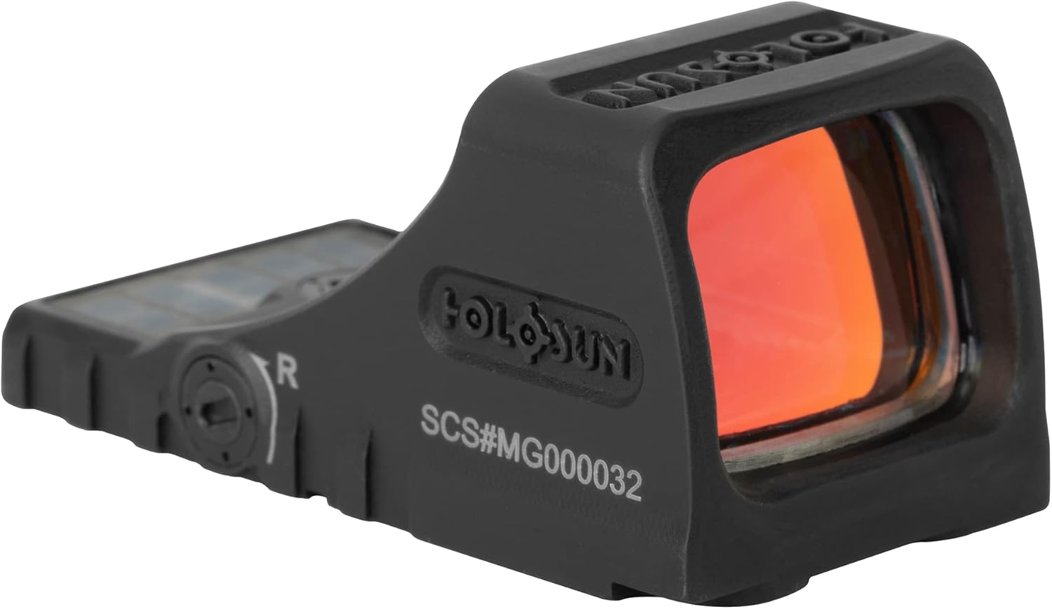 HOLOSUN SCS