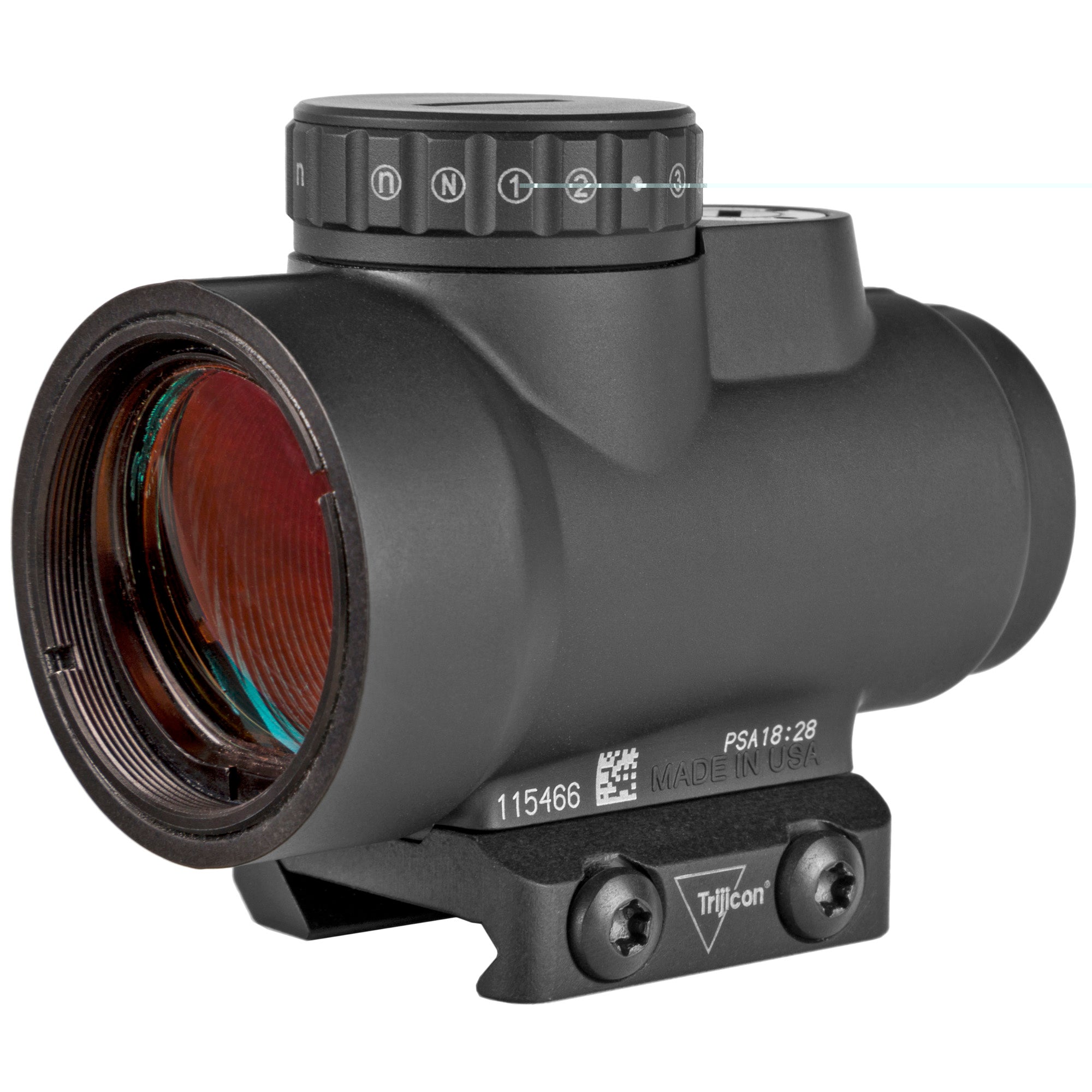 Trijicon MRO