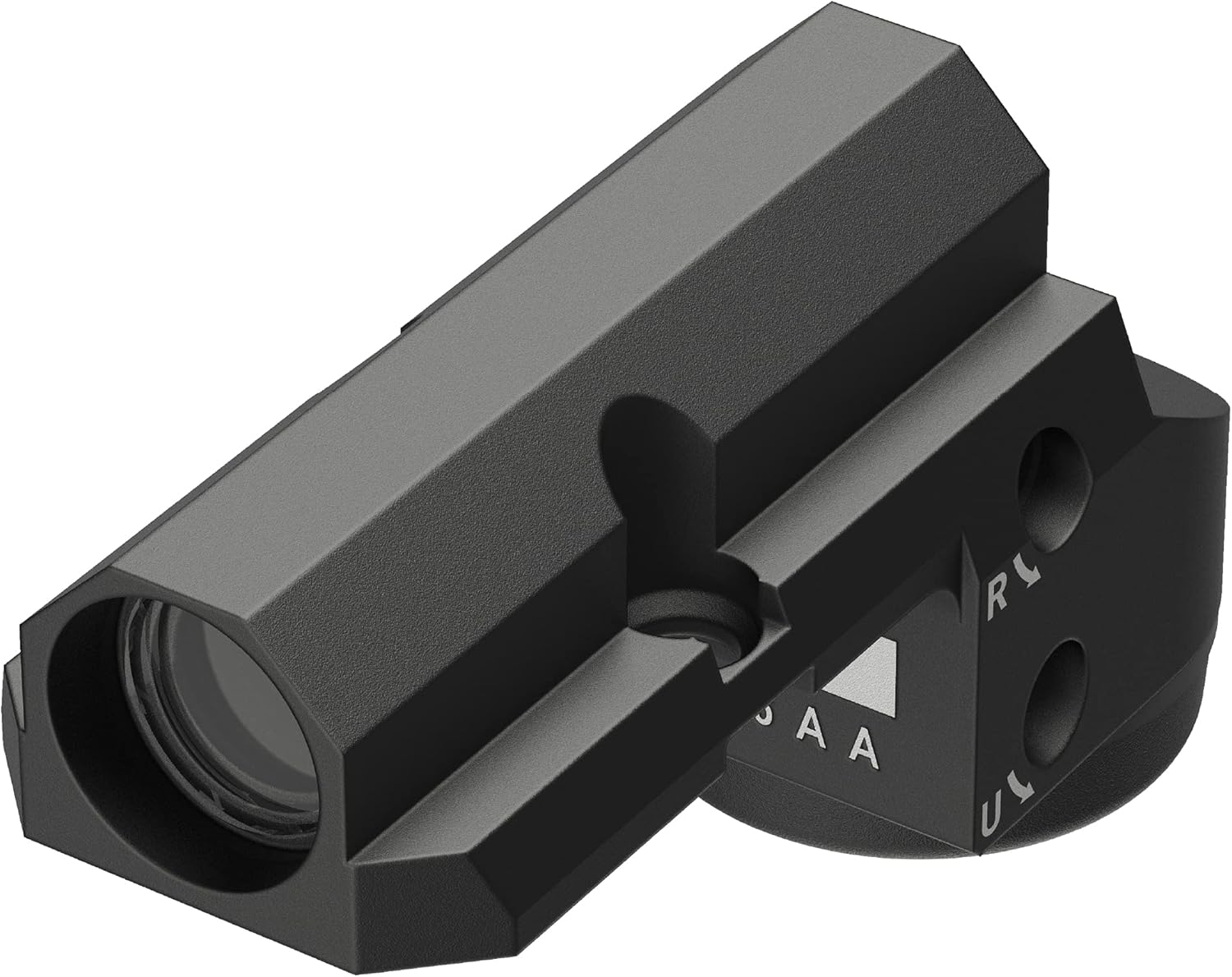 Leupold DeltaPoint Micro