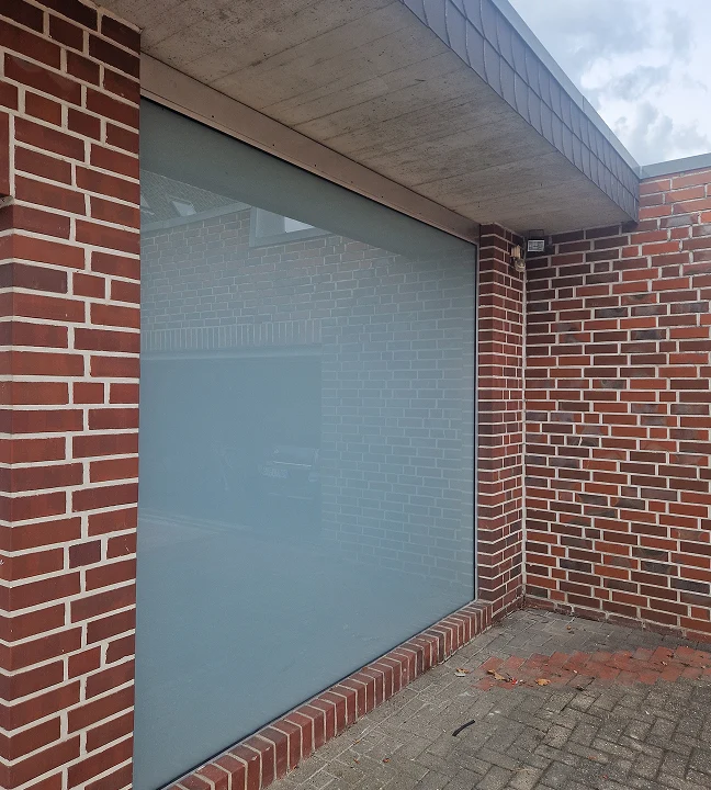 Sofortiger Glastausch im Notfall durch die Glaserei Glas Robert