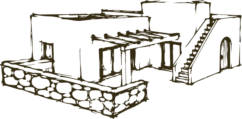 Illustration of FInca Sun