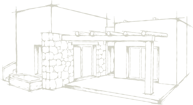 Illustration of Finca Moon