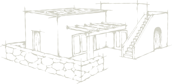 Illustration of Finca Moon