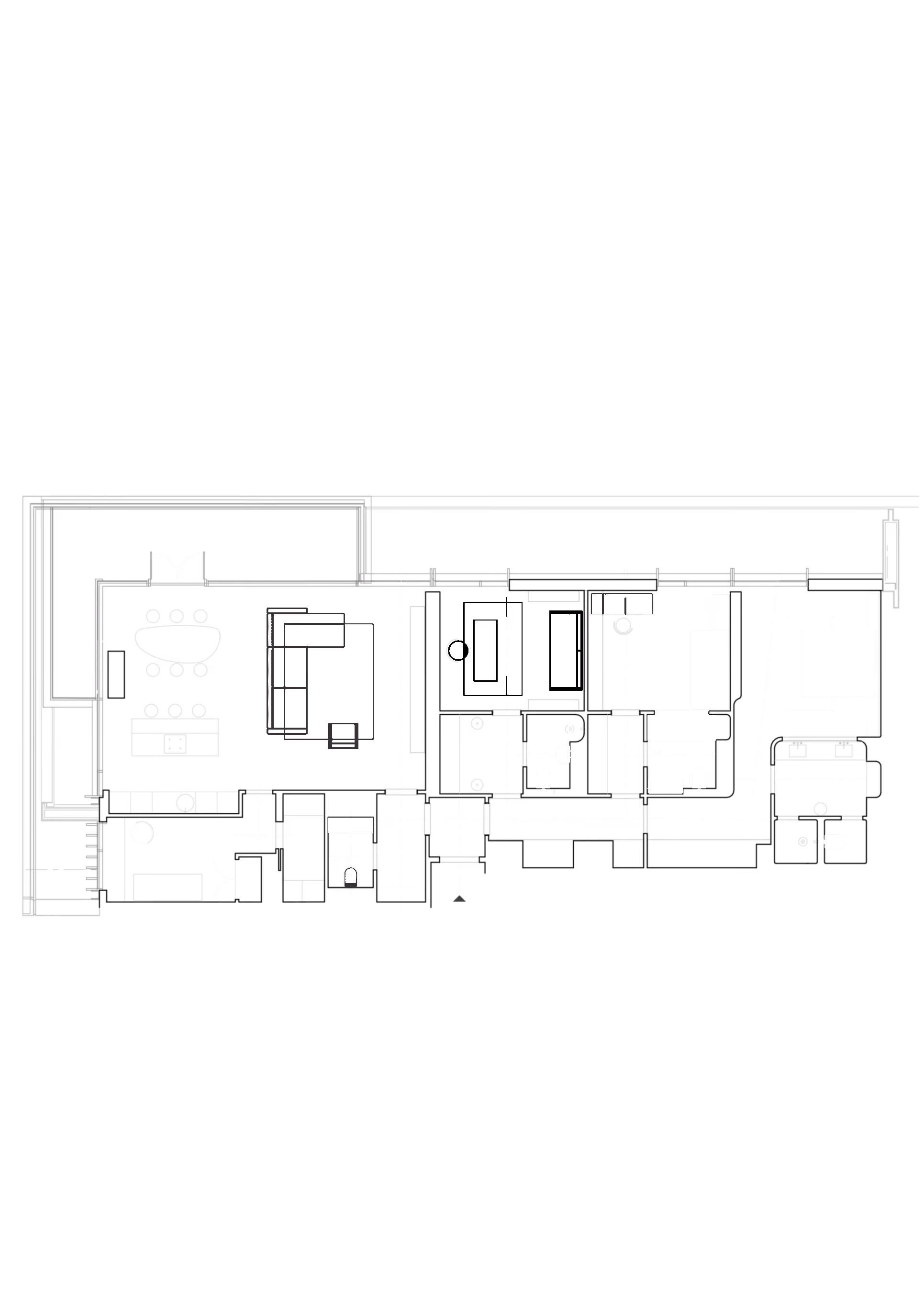 plan.avif Планировка квартиры Дубай Bluewaters, 160 кв.м.