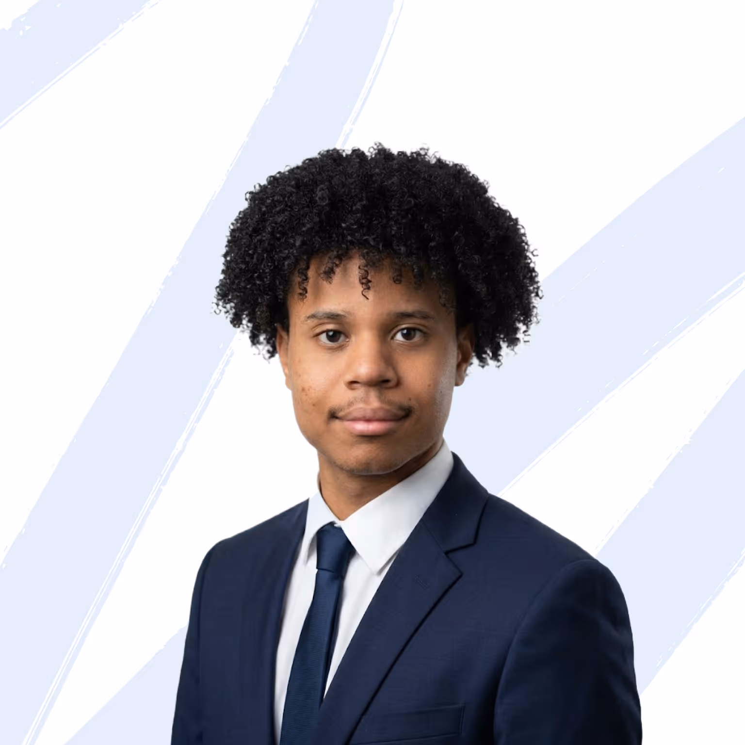 Co-fondateur Dimitri Grondin