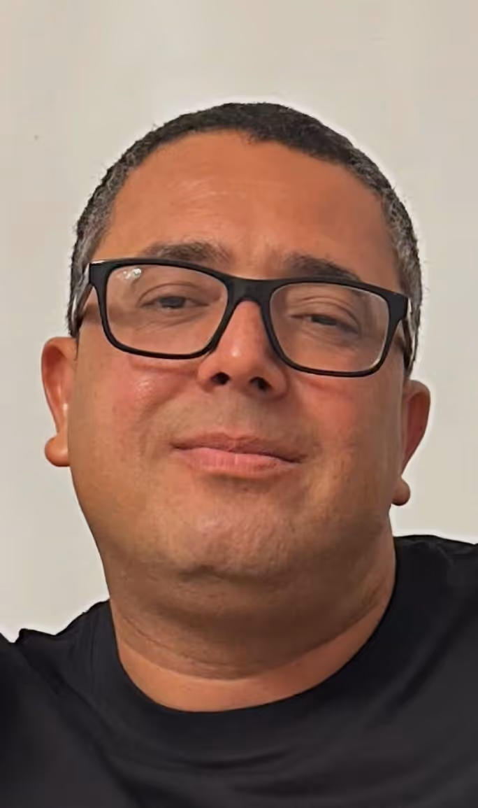 Haythem, votre équipe d'accueil