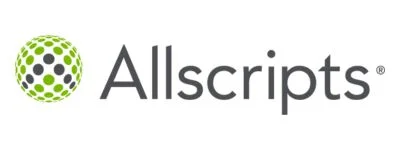 Allscripts logo