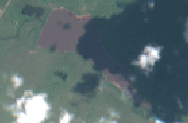 Lake and Reservoir