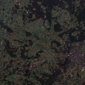 Quicklook image