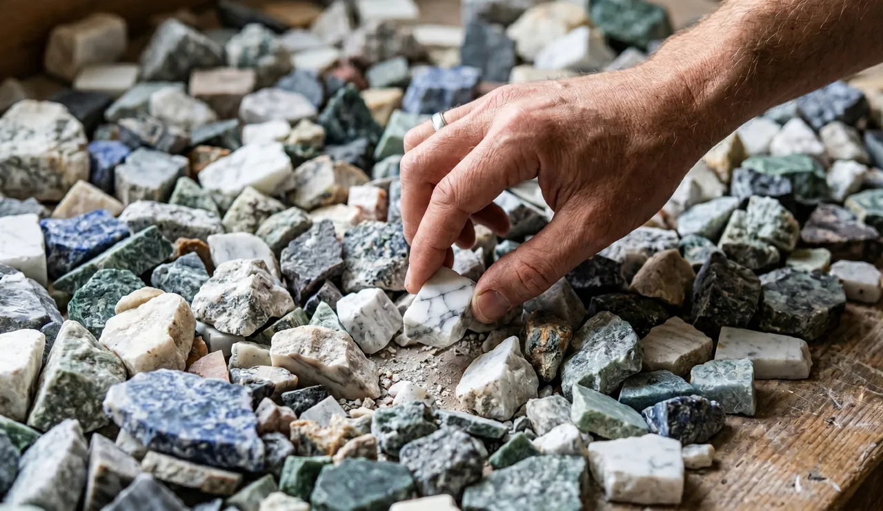 Rockscape client testimonial document