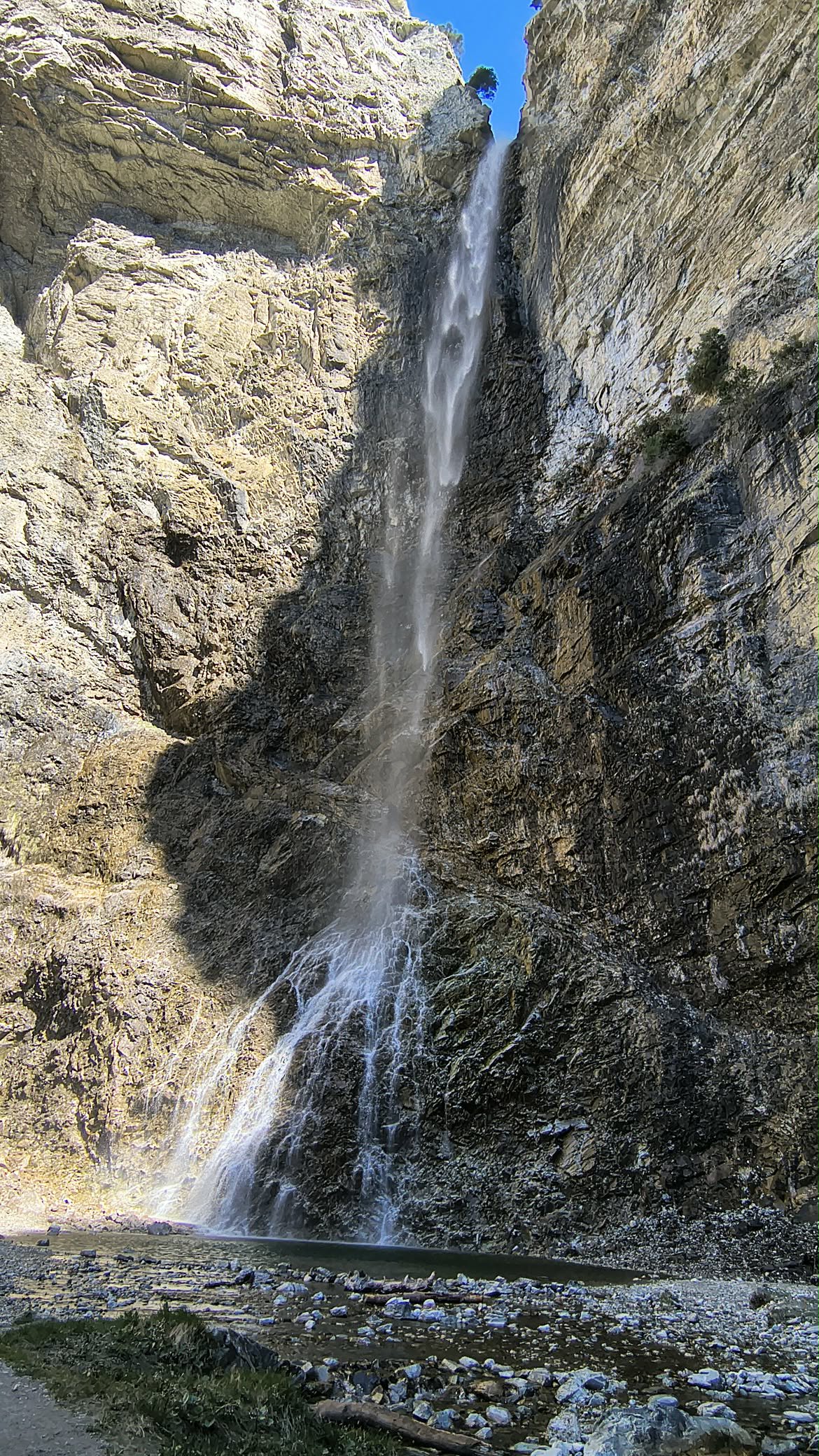 image du cascadde 