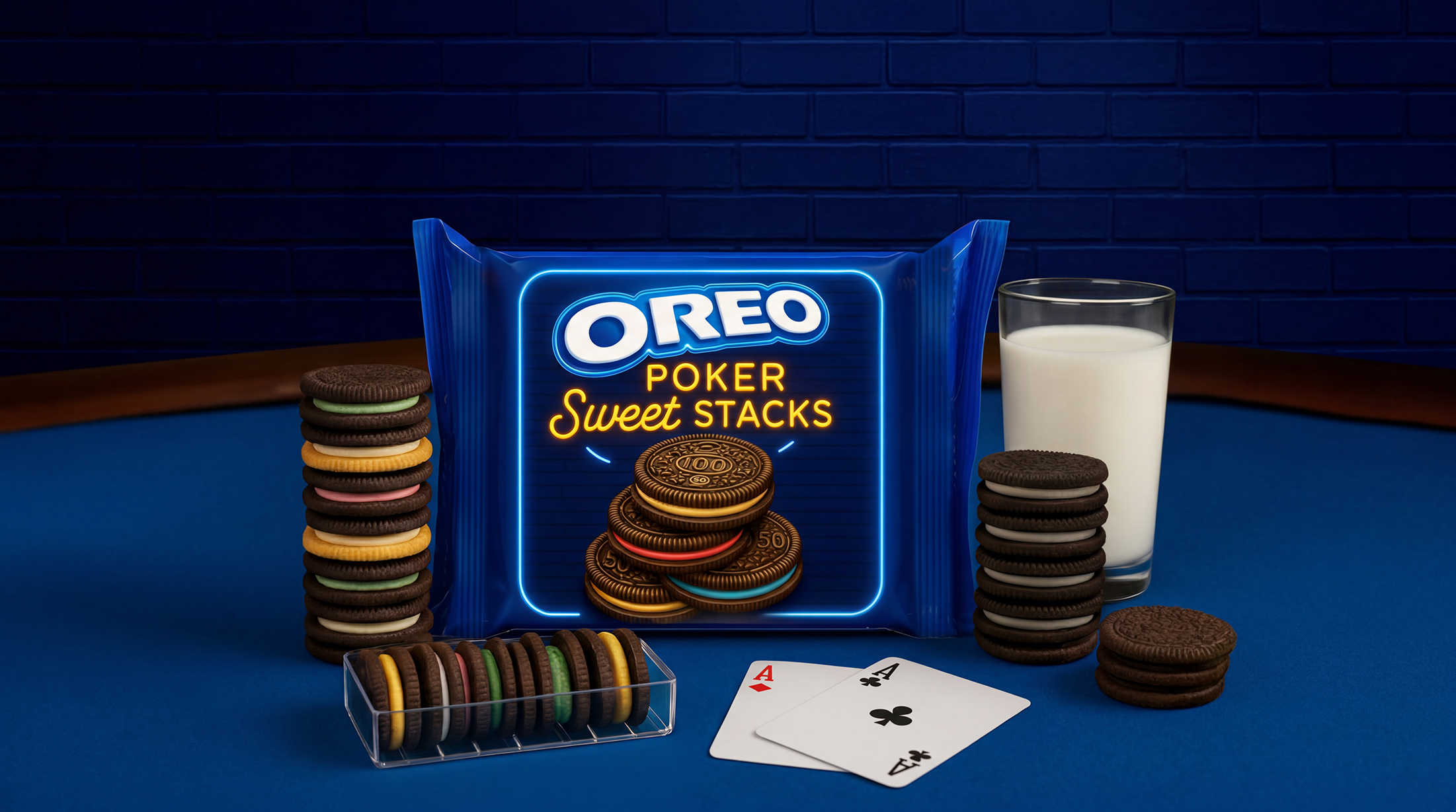 Oreo