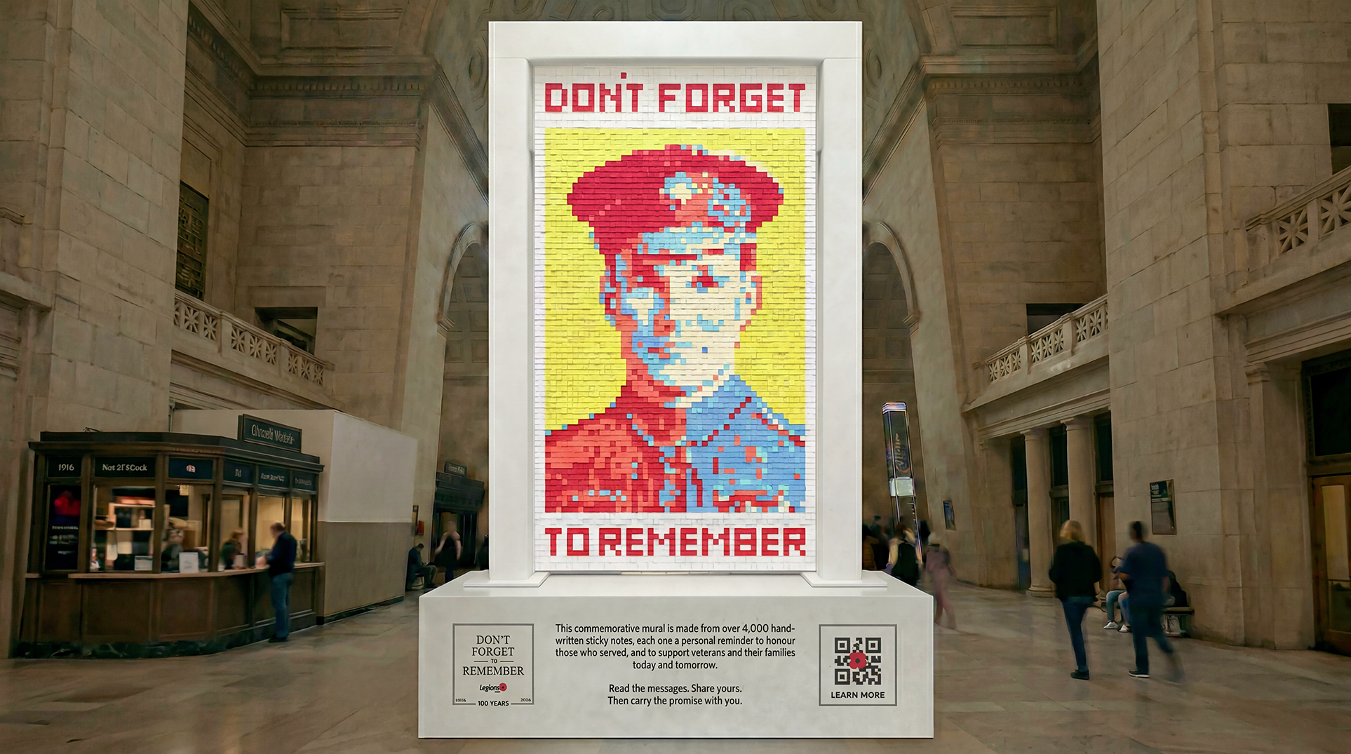 Royal Canadian Legion