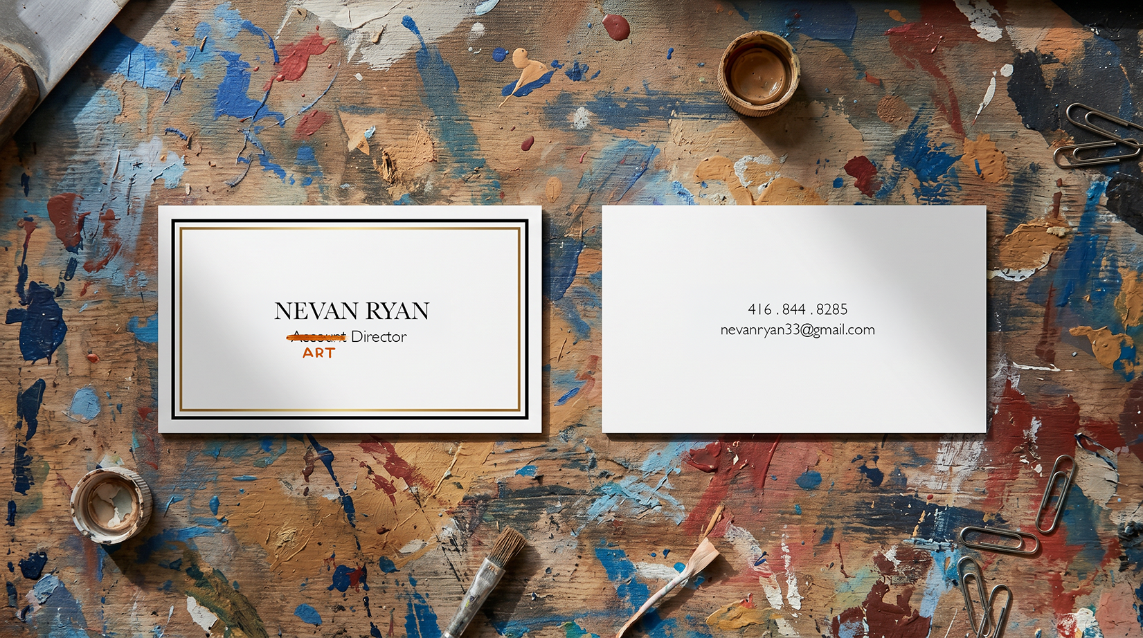 Contact mobile