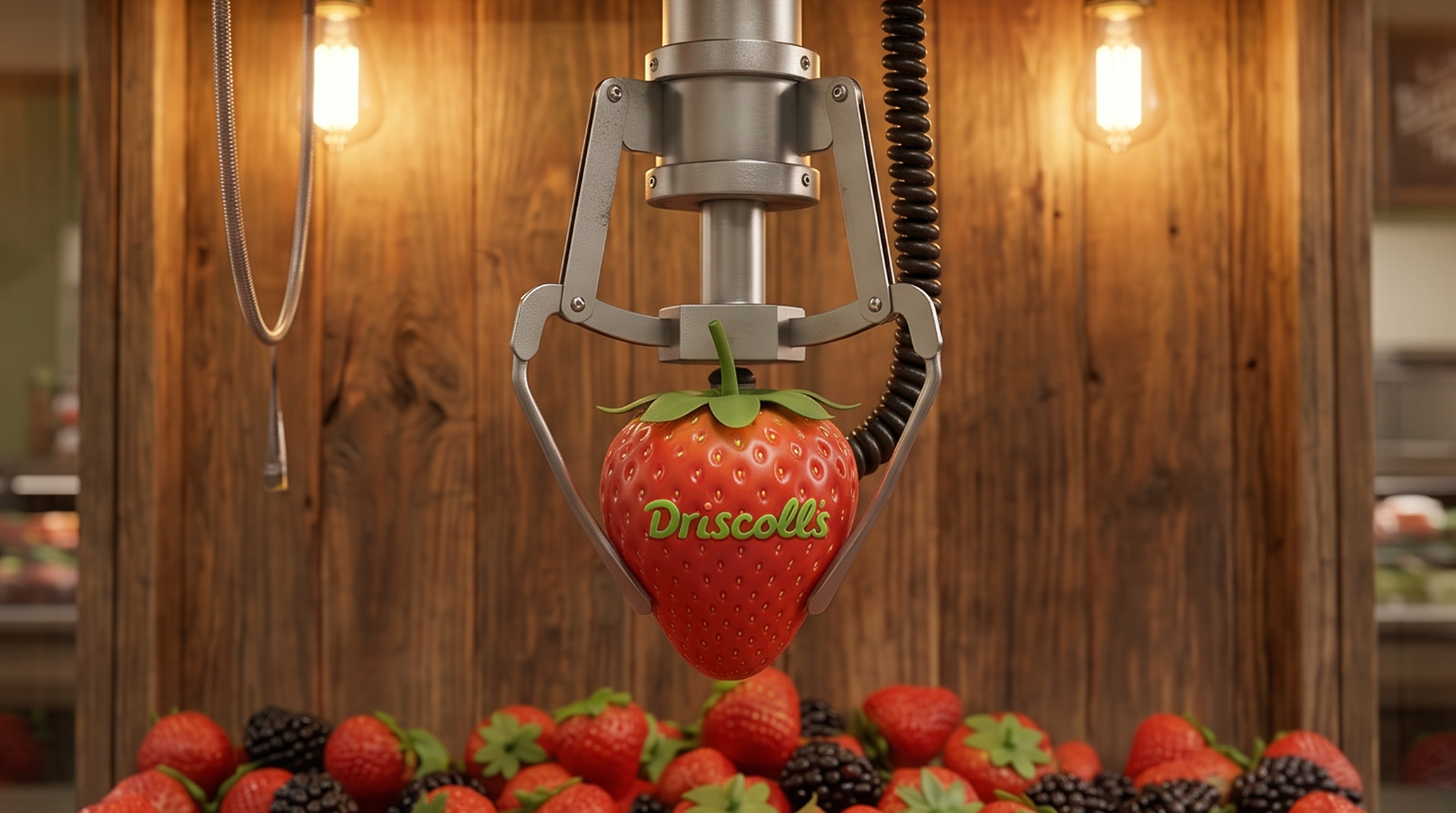 Driscoll's store mobile