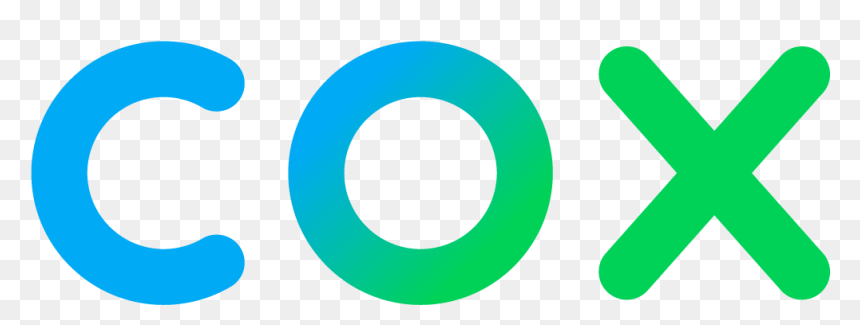 Cox logo