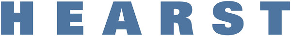 Hearst logo
